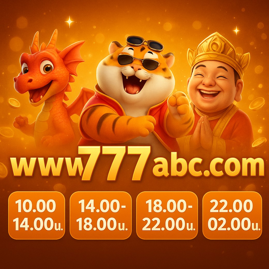 777abc খেলাসমূহ