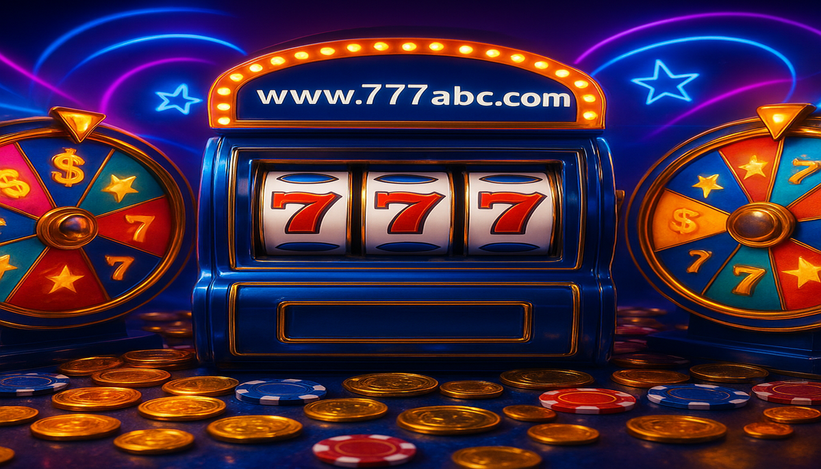 777abc স্পোর্টস গেমিং