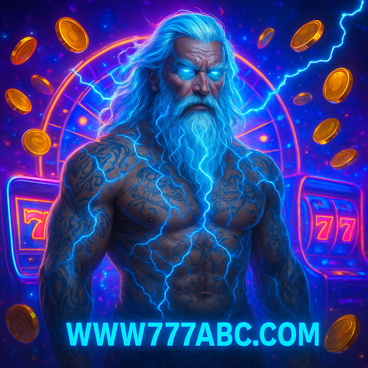 777abc প্রচারের পৃষ্ঠা