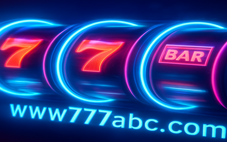 777abc অনলাইন গেমিং প্ল্যাটফর্ম